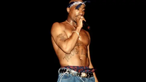 Tupac