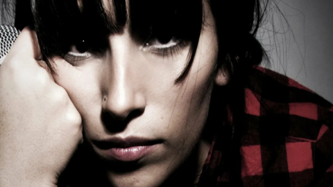 Ana Tijoux