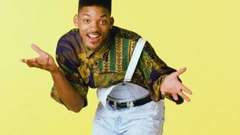 Will Smith
