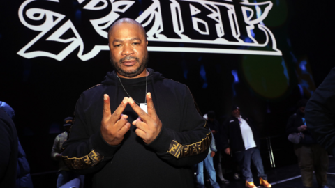 Xzibit