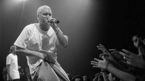 Eminem
