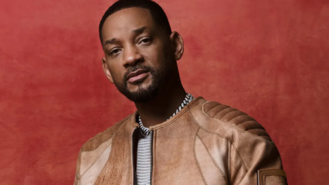 Will Smith