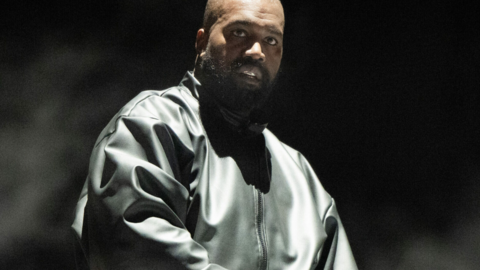 Kanye West