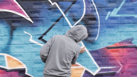 Graffiti