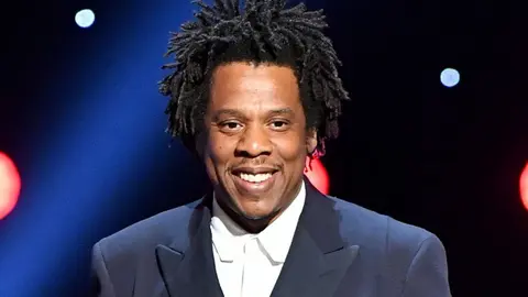 Jay-Z