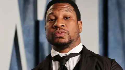 Jonathan Majors