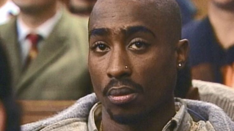 Tupac
