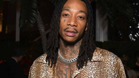 Wiz Khalifa