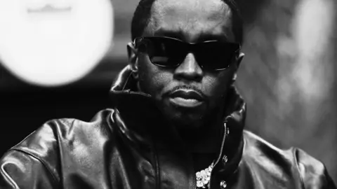 P Diddy: The Rise and Fall
