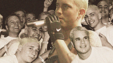 Eminem