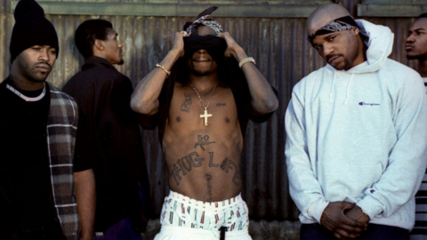 Tupac
