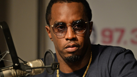 Diddy
