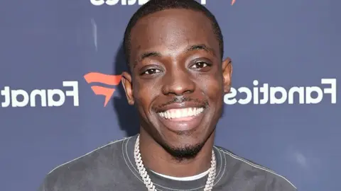 Bobby shmurda
