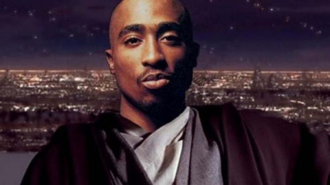 Tupac