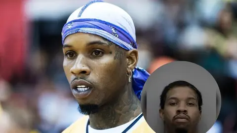 Tory Lanez