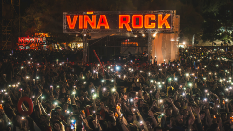 Vi&ntilde;arock