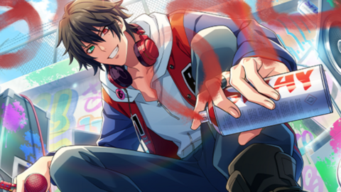 Hypnosis Mic