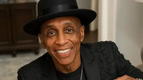 Michael Sumler