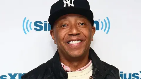Russell Simmons