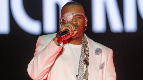 Slick Rick