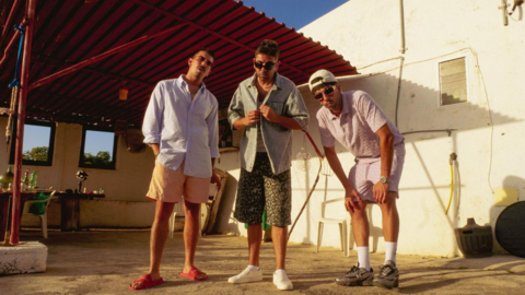 Locoplaya