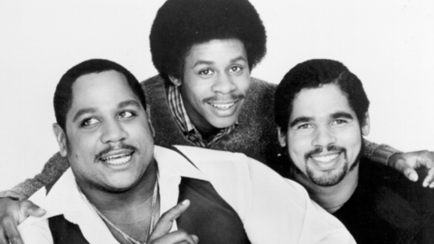 The Sugarhill Gang