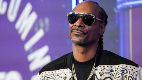 Snoop Dogg