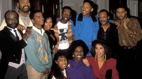 Fresh Prince