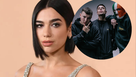 Dua Lipa