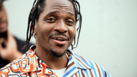 Pusha T