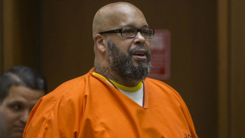 Suge Knight