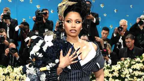Nicki Minaj