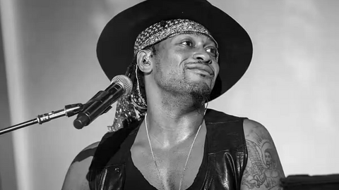 D'Angelo