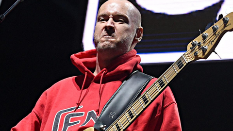 Sam Rivers