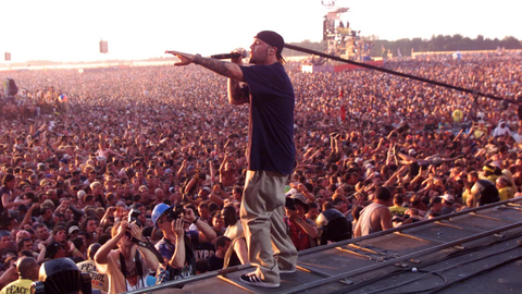 Limp Bizkit