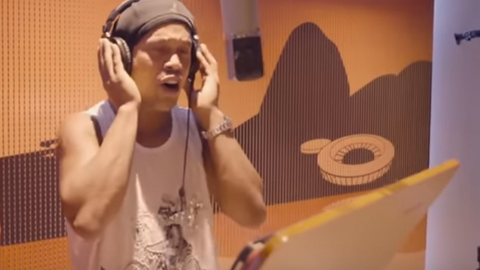 Ronaldinho