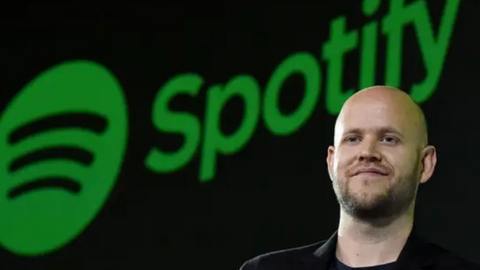 Daniel Ek