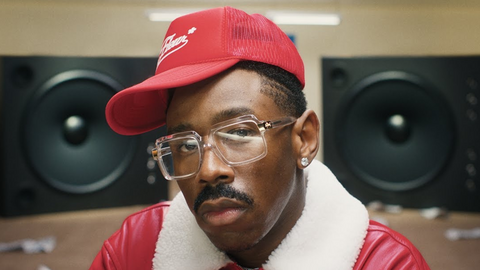 Tyler The Creator