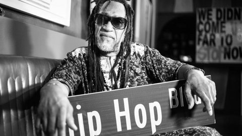 Kool Herc