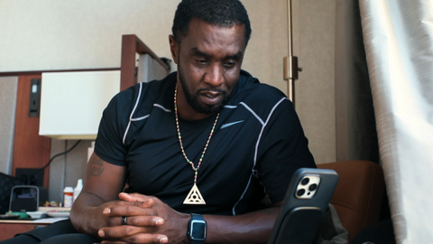 P. Diddy