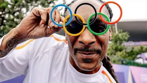 Snoop Dogg