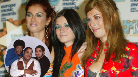 Las Ketchup