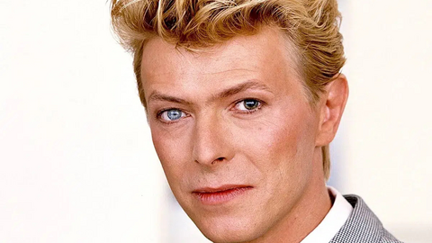 David Bowie