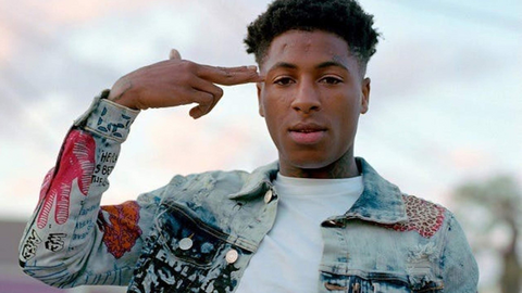 NBA YoungBoy