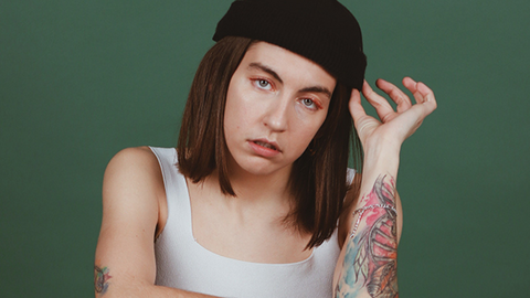 Sara Socas
