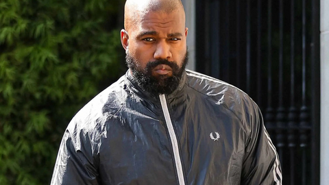Kanye West