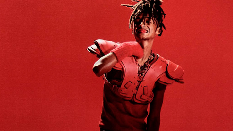 Jaden Smith