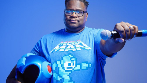 Mega Ran