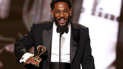 Kendrick Lamar