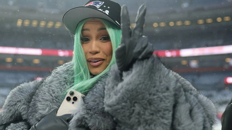 Cardi B